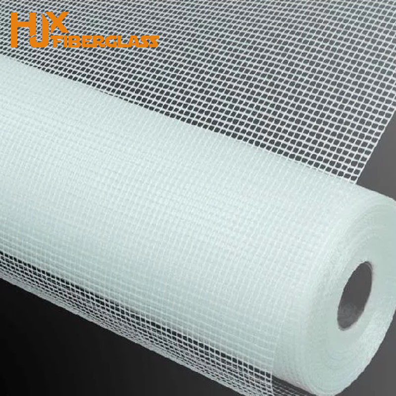 Hot Selling 84 in. x 25 ft. charcoal fiberglass waterproof no see um window screen