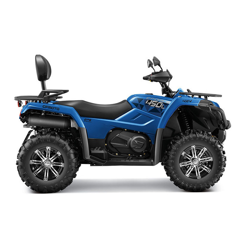 Adult ATVS 400CC 500CC WITH OFF ROAD WHEELS 12 INCH 4x4 Motorcycle ATV Quad Bike ATV