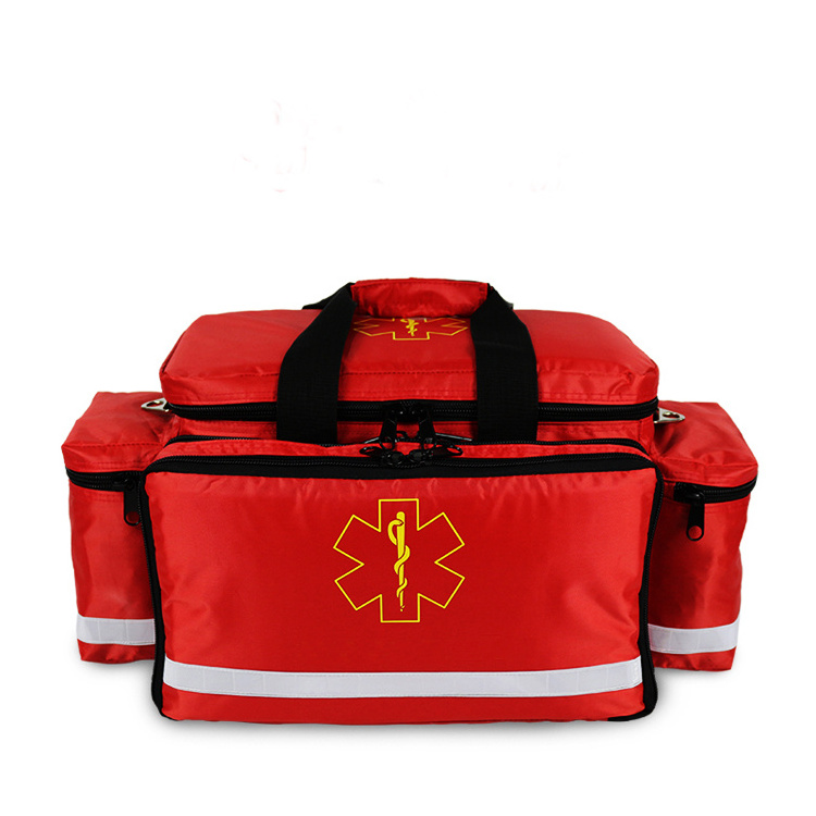 CPR response kit Large Trauma Emergency bag First Aid Kit