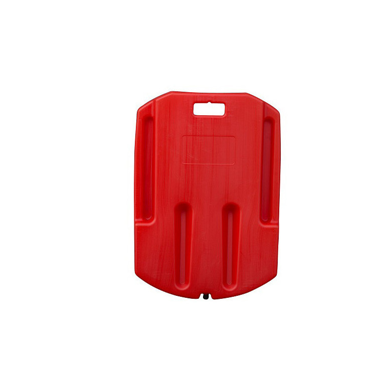 Wholesale Plastic CPR Board For First Aid Rescue Equipment