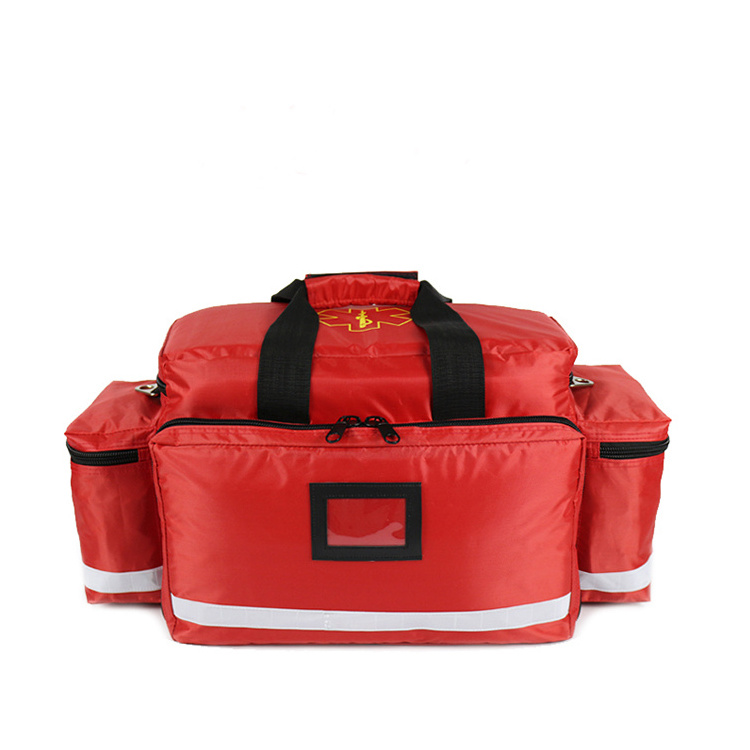 CPR response kit Large Trauma Emergency bag First Aid Kit