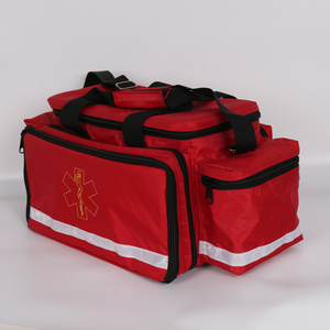 CPR response kit Large Trauma Emergency bag First Aid Kit