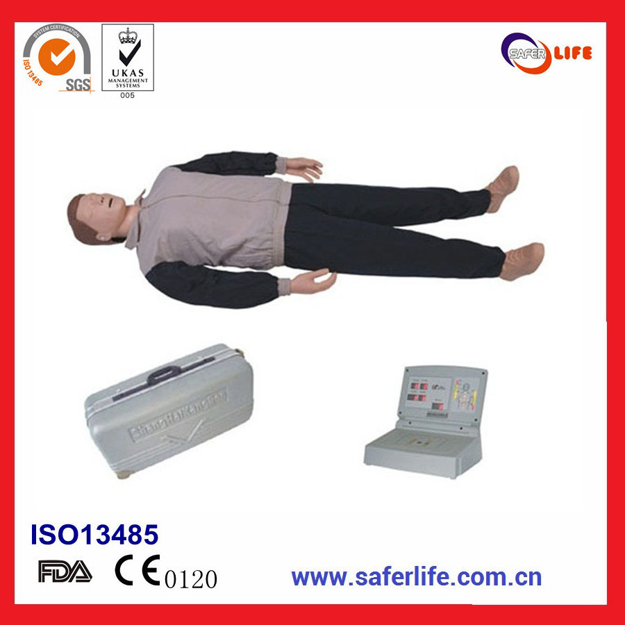 WholeSale Cheap High Quality Body Form CPR Training Used Dummy Mannequin Manikin