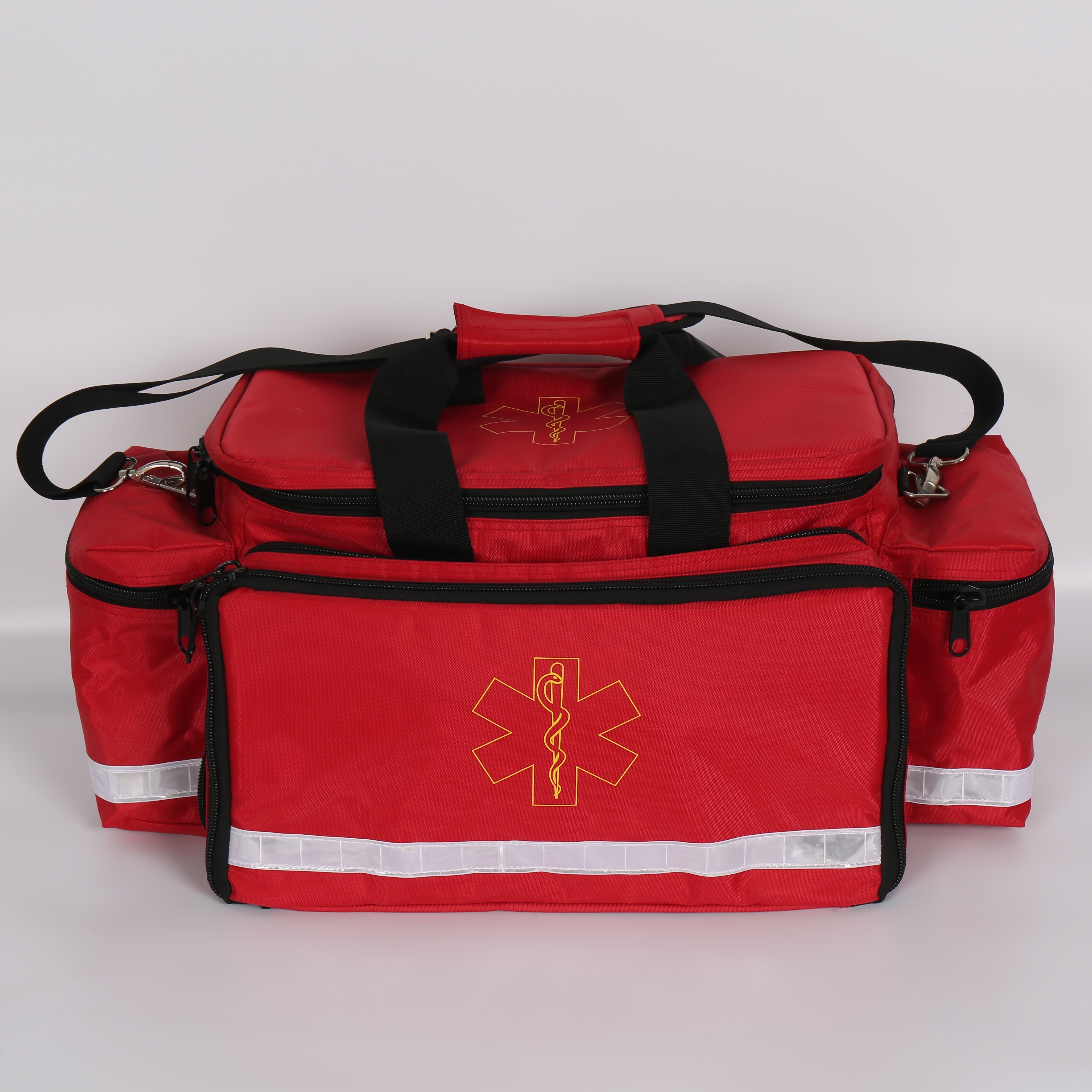 CPR response kit Large Trauma Emergency bag First Aid Kit