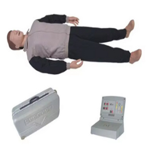 WholeSale Cheap High Quality Body Form CPR Training Used Dummy Mannequin Manikin