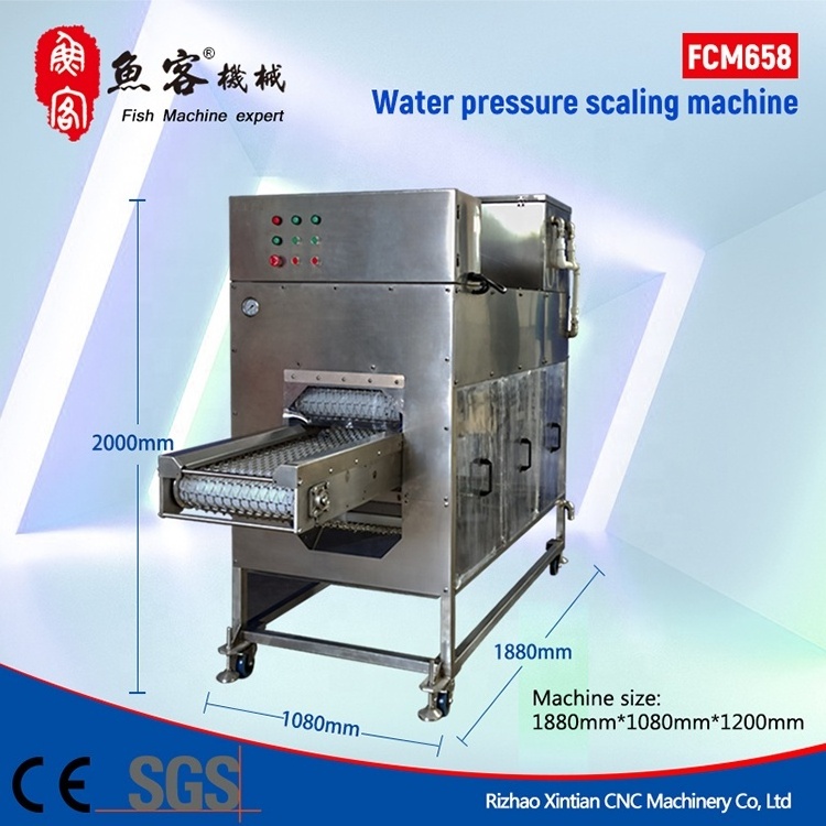 Fish Scaler 20cm Fish Scaling Machines High Demand Export Products Hot Sell Plastic Automatic Fish Scale Skin Removing Machines