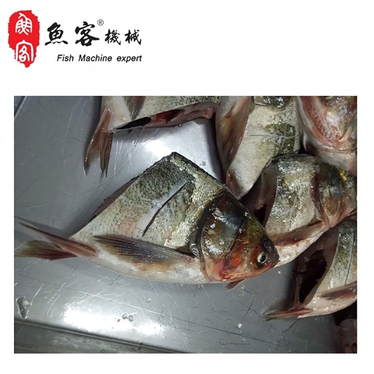 Most demanded products fish processing machines fish canning equipment