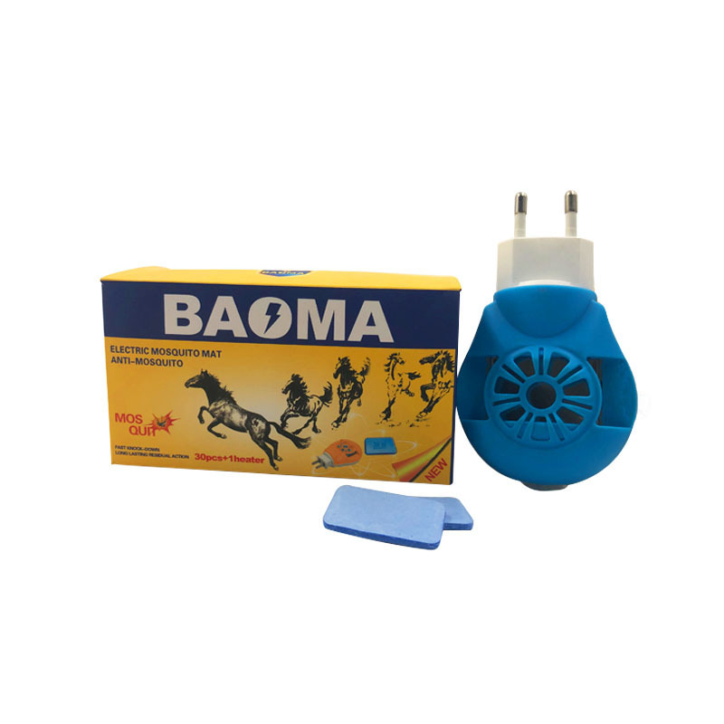 BAOMA Electric Mosquito Repellent Mat