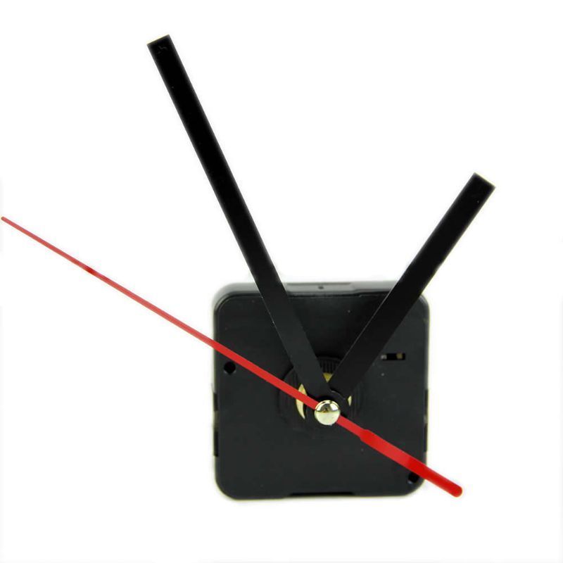 Sangtai 5168s sweep clock movement machine  parts slient quartz wall clock mechanism