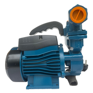 Hualong hardware tools The latest hot selling strong suction household self-priming water booster pump