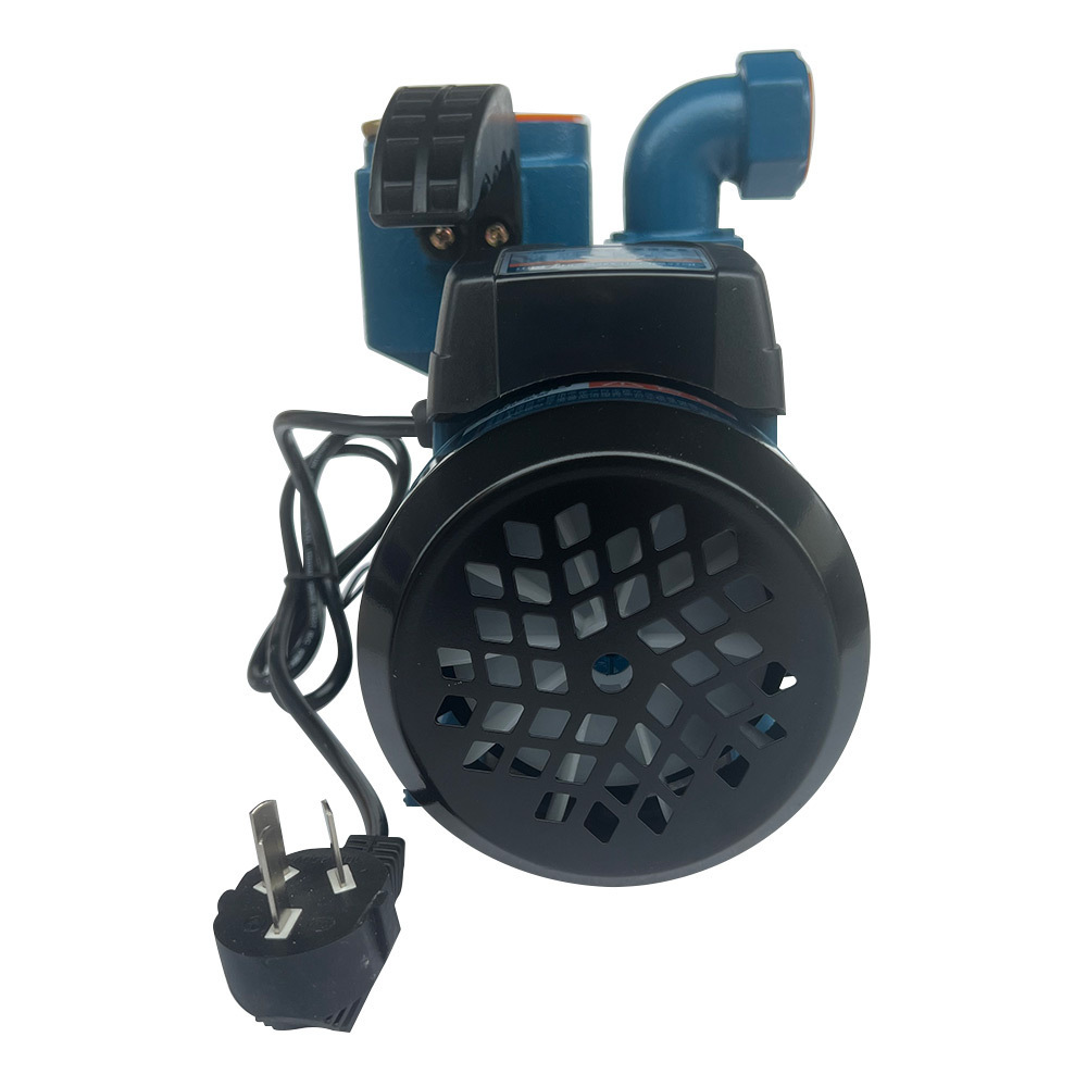 Hualong hardware tools The latest hot selling strong suction household self-priming water booster pump