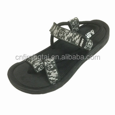 Men Gender and Rubber Outsole Material Arabic Sandals