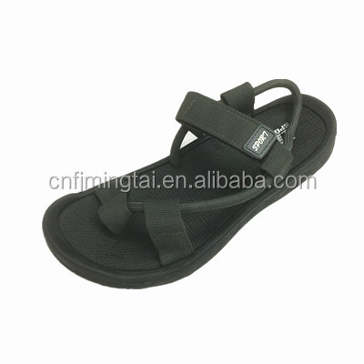 Men Gender and Rubber Outsole Material Arabic Sandals