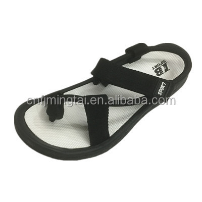 Men Gender and Rubber Outsole Material Arabic Sandals