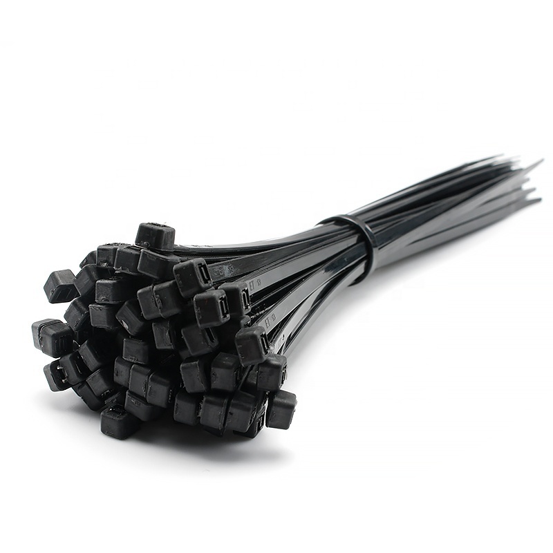 Nylon Self-locking  Cable Tie  100pcs/pack