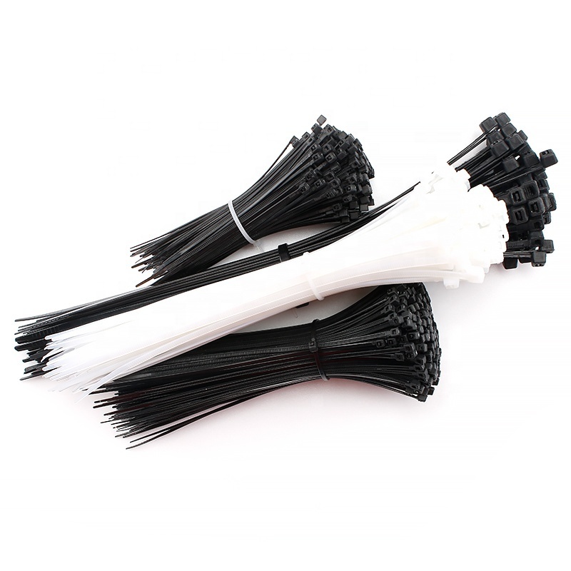 Nylon Self-locking  Cable Tie  100pcs/pack