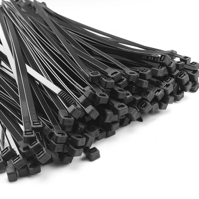 Nylon Self-locking  Cable Tie  100pcs/pack