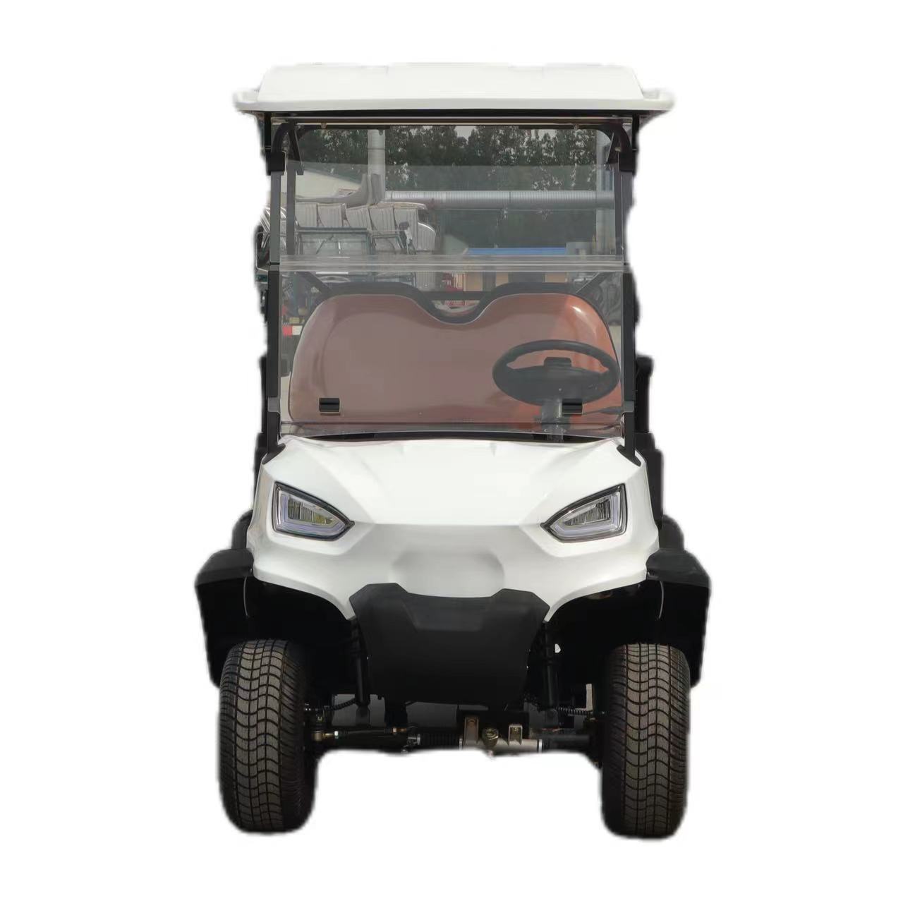 brand new 4 wheel electric lithium  battery for club car golf cart electric mobility scooter fashion and popular