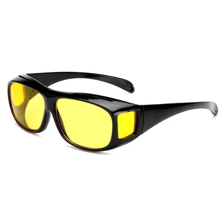 DOISYER Day and night polarized photochromic night vision glasses driving sunglasses for men