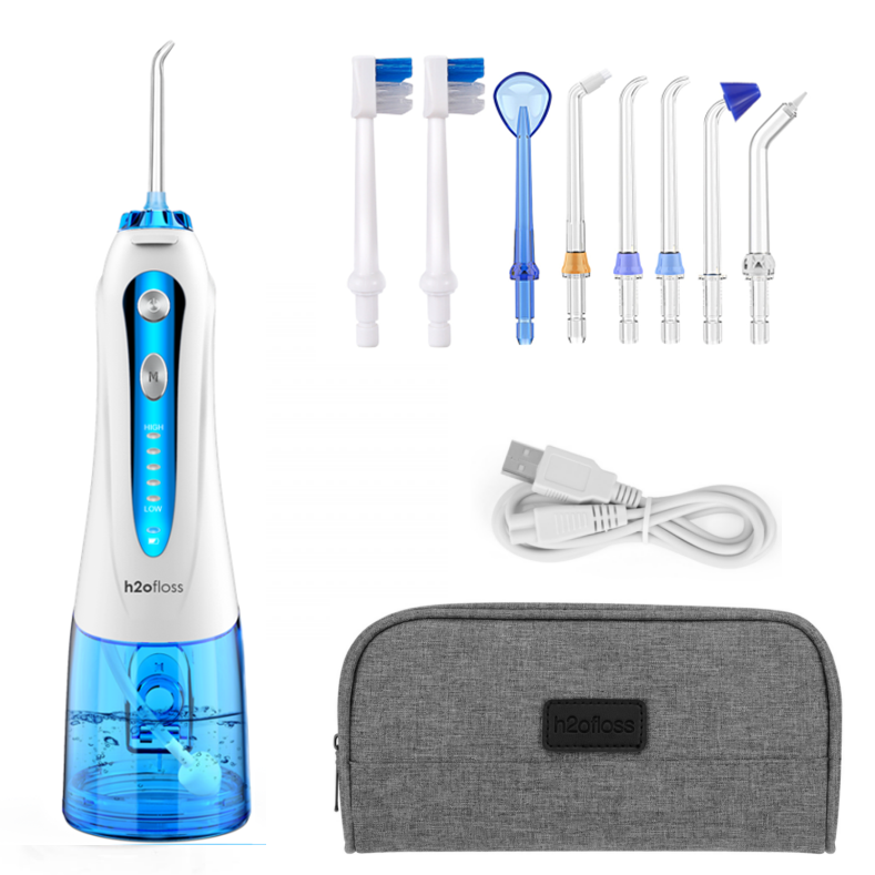 Oral care appliances teeth washing machine oral hygiene products teeth cleaning devices irrigator irrigador dental water flosser