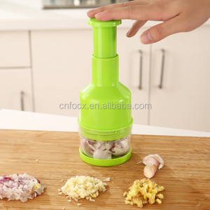 Gadgets Peeler Twister Garlic Press Crusher Presser Cutter Slicer / garlic press and slicer / garlic and ginger slicer