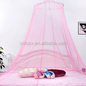 Hot selling hanging mosquito net /bed mosquito net