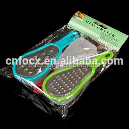 Creative multi-functional manual carrot grater ,vegetable grater with container,cheese box grater