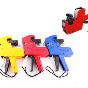 NEW retail store pricing gun labeler , price tag gun labeler , Label Sticker Pricing Gun