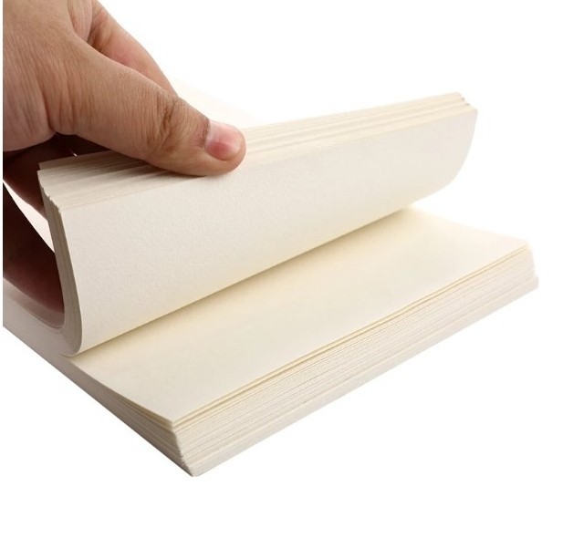 High quality  Watercolor Paper Paper , Drawing Paper For Students, Painting Color Pencil paper