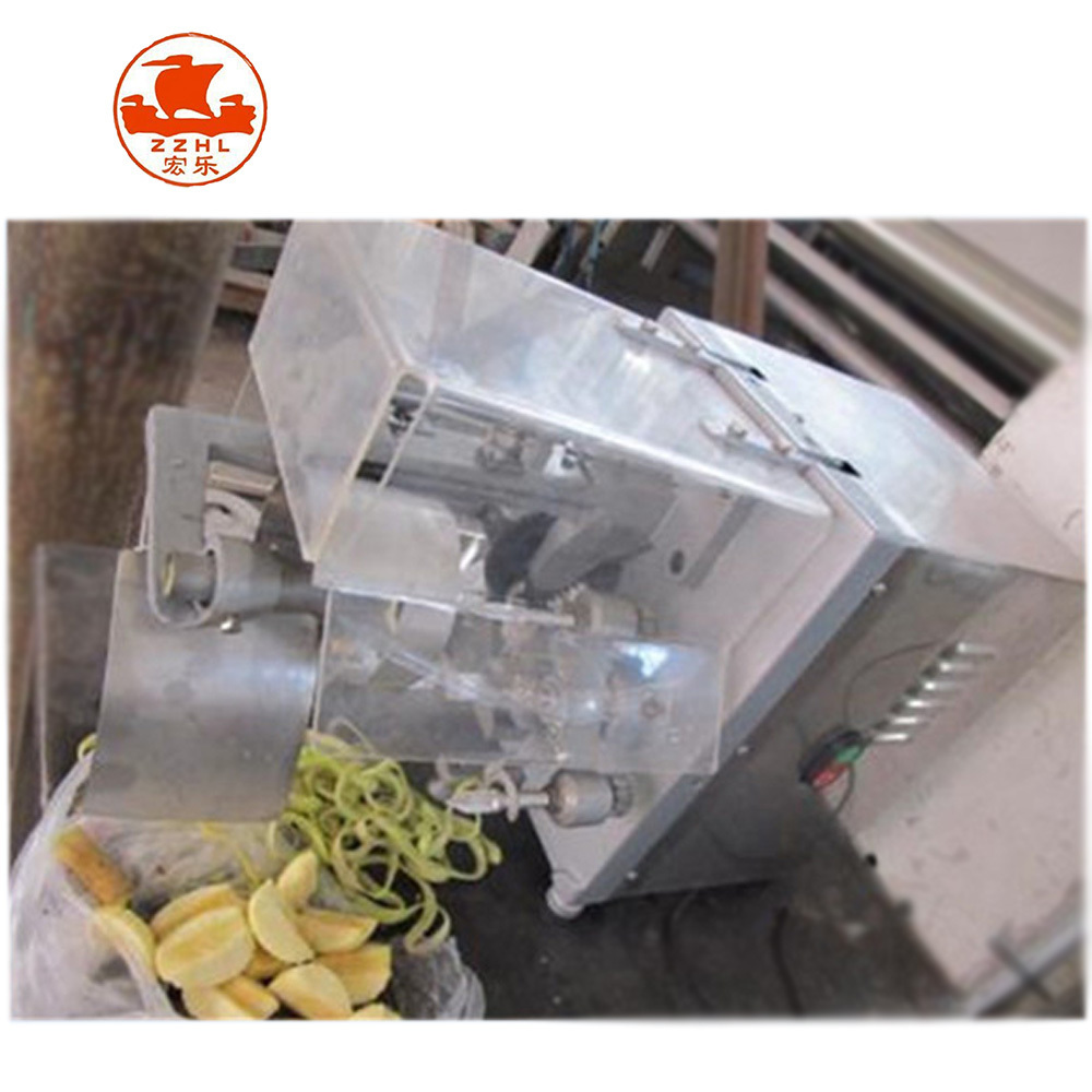 Automatic Apple Pineapple Mango Peeling Machine Kiwi Fruit Apple Cutting Peeler Machine