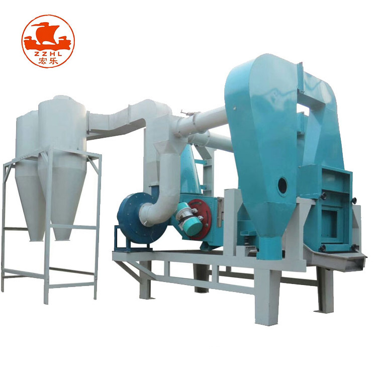 Fully Automatic Grape Seed Separator Destemmer Processing Machine Grape Dryer Machine