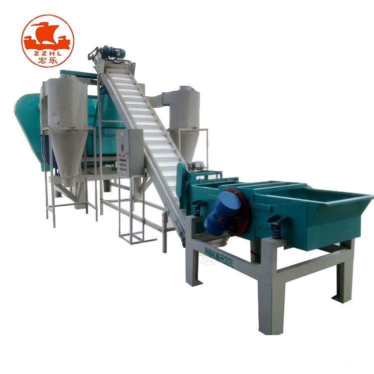 Fully Automatic Grape Seed Separator Destemmer Processing Machine Grape Dryer Machine