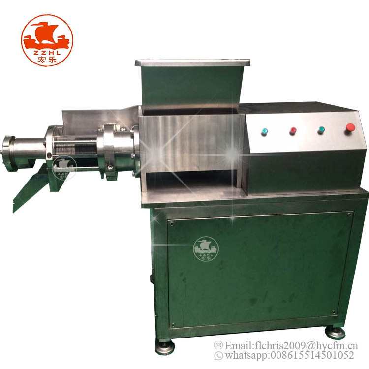 Chicken Leg Deboner Machine Fish Deboner Tool Poultry Meat Deboning Machine