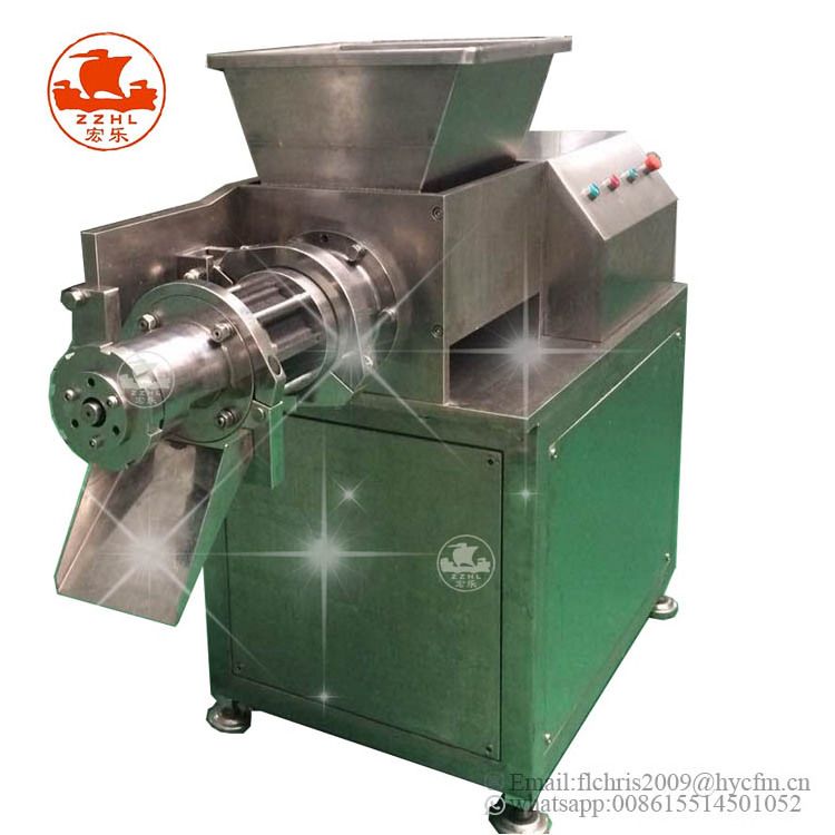 Chicken Leg Deboner Machine Fish Deboner Tool Poultry Meat Deboning Machine