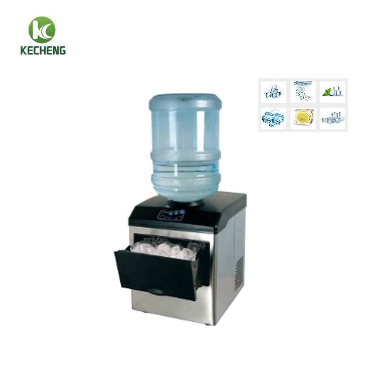 propane ice maker/ice maker machine/mini ice making machine