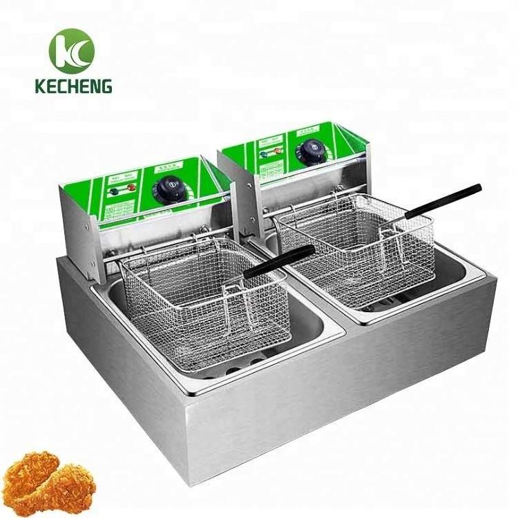 automatic fryer machine/broaster pressure fryer/home vacuum fryer