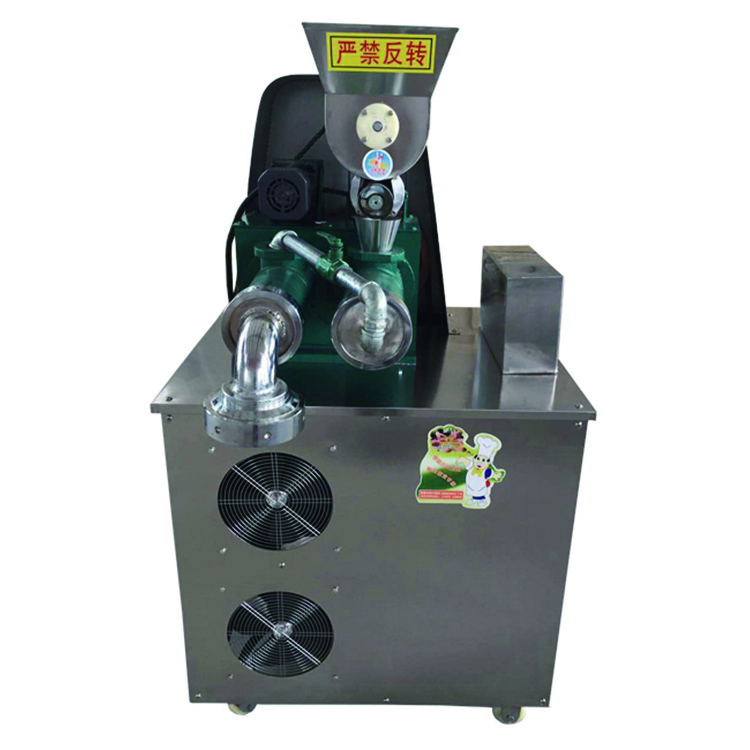 Rice vermicelli pasta noodle machine commercial pasta machine  pasta making equipment spaghetti machine