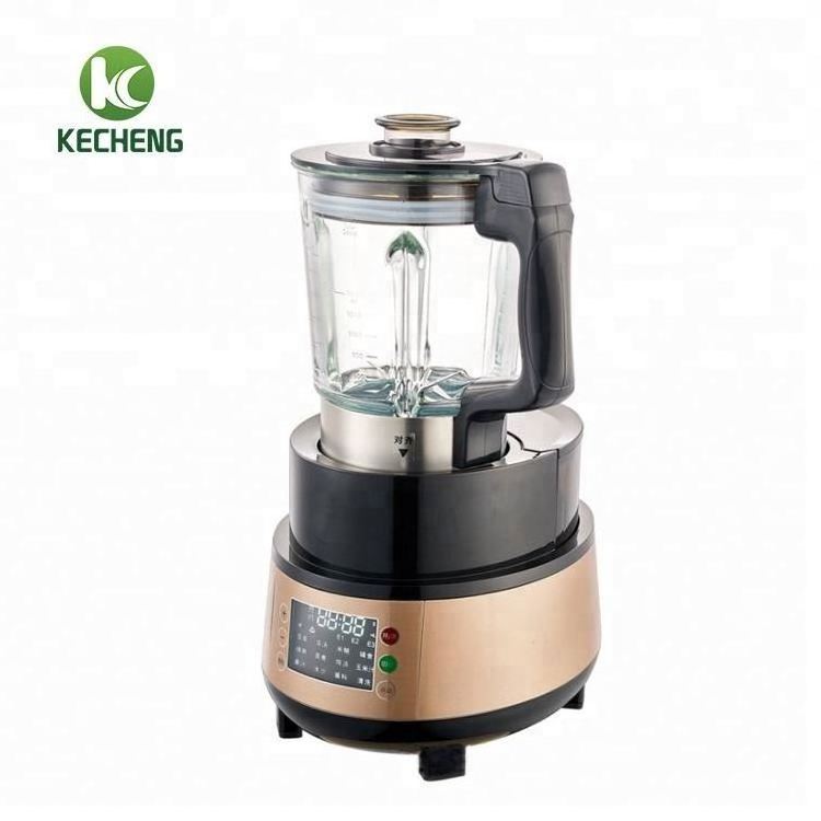 12v dc blender/baby food blender/12 volt blender