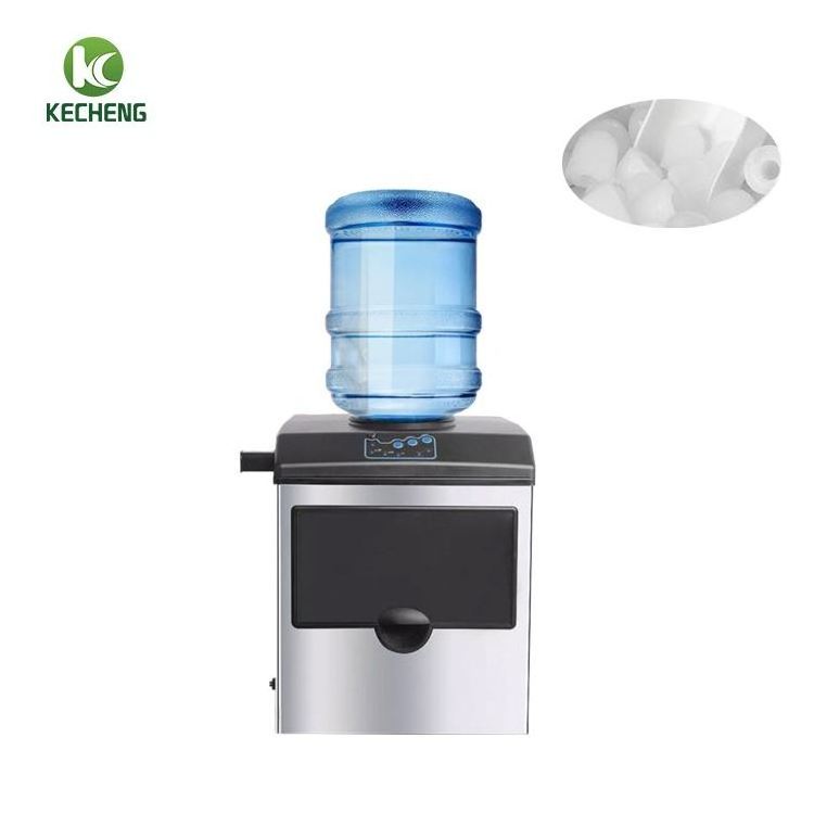 propane ice maker/ice maker machine/mini ice making machine