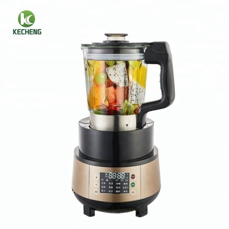 12v dc blender/baby food blender/12 volt blender