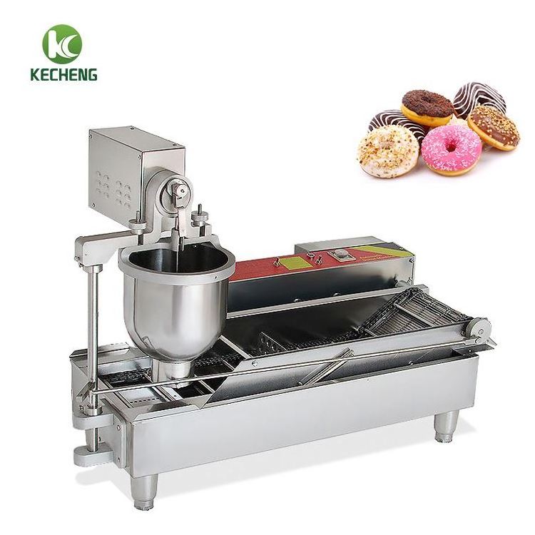 automatic frying machine/mini automatic donut machine/dount machine mini donut