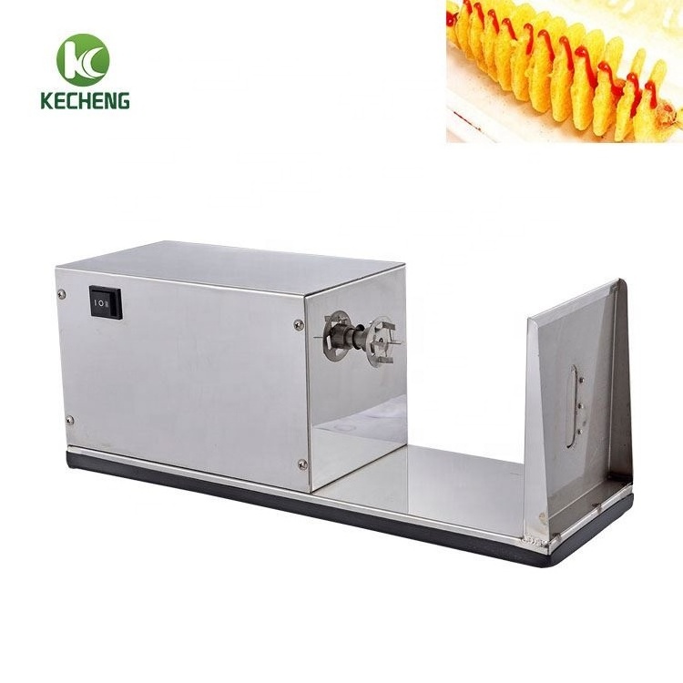 Manual potato chips cutting machine slice potato cutter potato chips making machine automatic