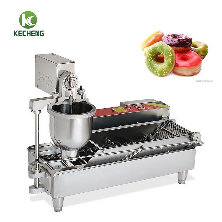 automatic frying machine/mini automatic donut machine/dount machine mini donut