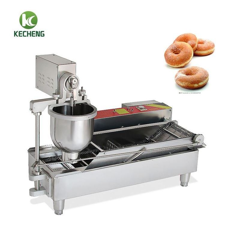 automatic frying machine/mini automatic donut machine/dount machine mini donut