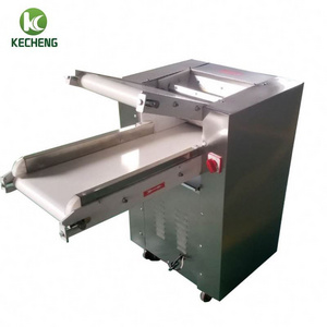 pretzel dough machine/puff pastry dough sheeter  price/reversible dough sheeting machine sale for world side