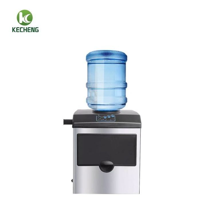 propane ice maker/ice maker machine/mini ice making machine