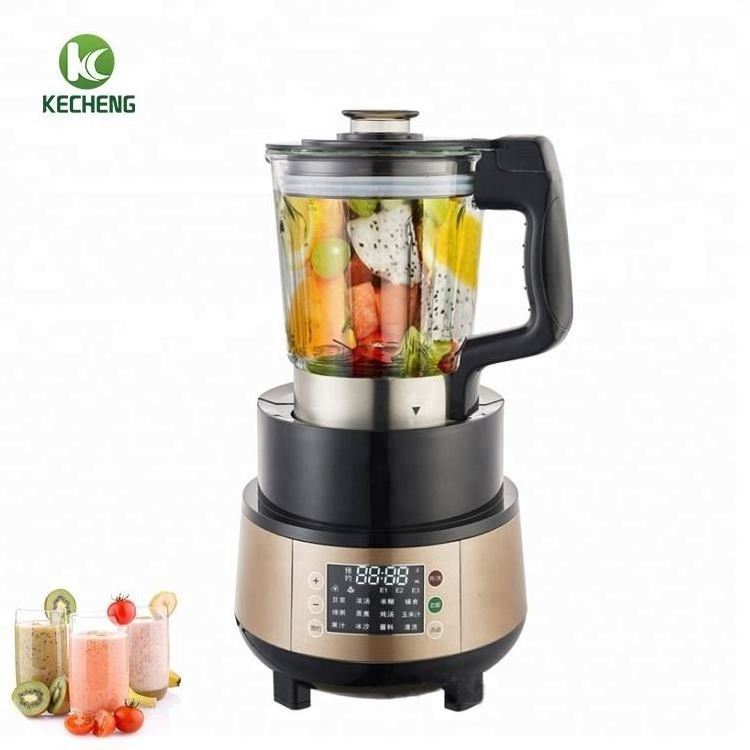 12v dc blender/baby food blender/12 volt blender