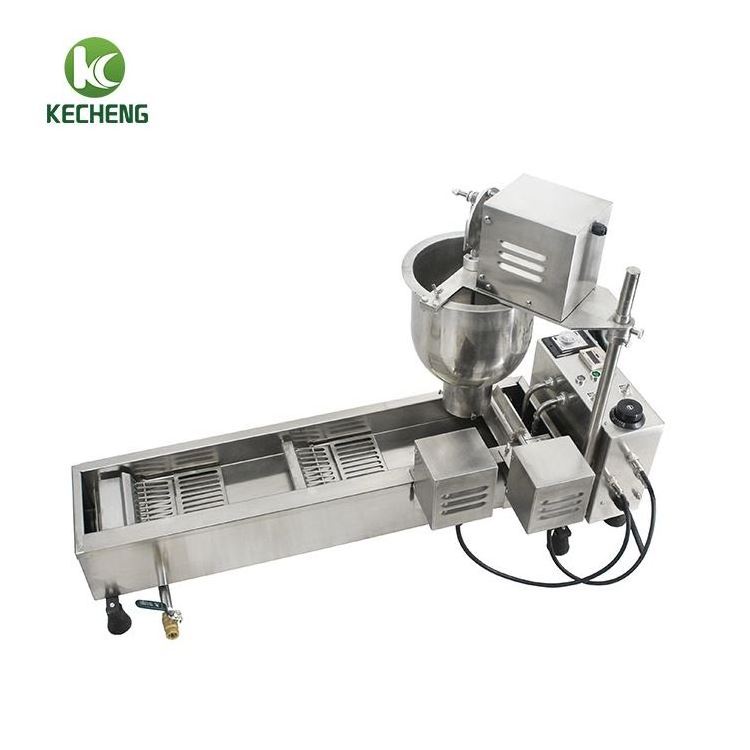 automatic frying machine/mini automatic donut machine/dount machine mini donut