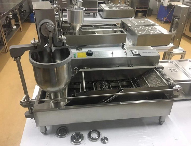 mini doughnut machine hire gauteng donut deep fryer machine donut machine factory