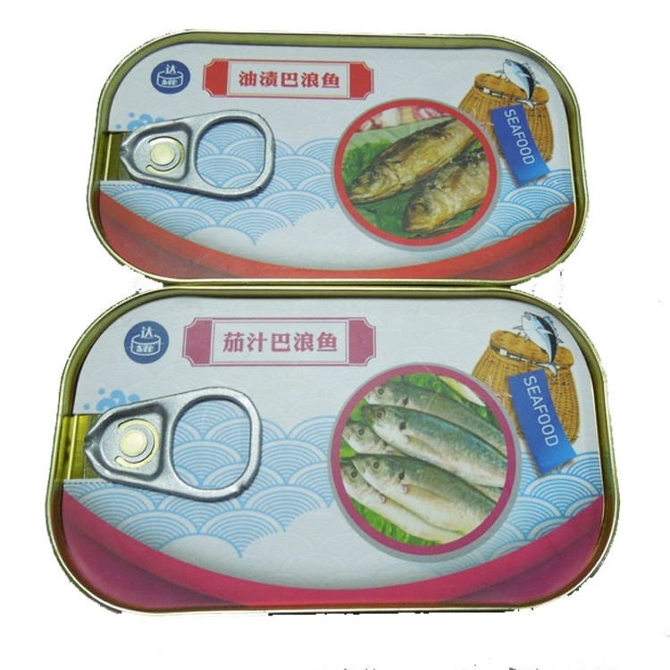 Wholesale Canned Sardine in Tomato Sauce 425g x 24tins per box with Good Price